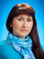 Щёголева Татьяна Александровна Щёголева Татьяна Александровна