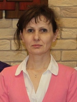 Ганеева Елена Рудольфовна Ганеева Елена Рудольфовна