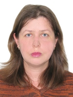 Сивакова Людмила Владимировна Сивакова Людмила Владимировна