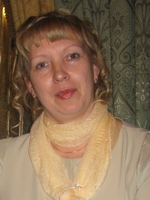 Зуева Татьяна Витальевна Зуева Татьяна Витальевна